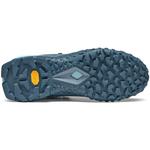 Походные ботинки Tecnica Magma 2.0 S Mid Goretex, синий - фото 2