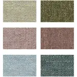 Скатерть TORBOLE Wirth, Petrol - фото 2