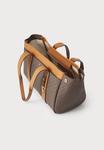 Сумка MICHAEL Michael Kors ROMEE TOTE, Brown/Acorn/Brown - фото 3