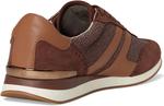 Лоферы Naturalizer Lorena, цвет Brown Multi Fabric/Suede - фото 5