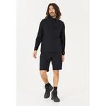 Шорты спортивные Whistler, черный - фото 3