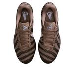 Кроссовки Nike Ja 3 'Mink Brown' - фото 3
