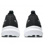 Кроссовки ASICS GT-2000 14 Wide 'Black White' - фото 4