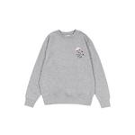 Nike Серый свитшот Men's Gray - фото