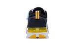 LINING YOUNG Moon Low top Kids' Running Shoes Multicolor Children Aged 3 7 Years Old - фото 6