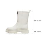 Резиновые сапоги женские Camel - фото 12