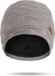 Кепка normani Winter Notigi, серый - фото 2