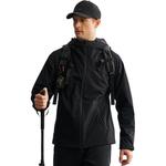 Куртка мужская Spyder, черный - фото 5