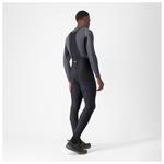 Безлимитные шорты-велосипедки Castelli, черный - фото 2