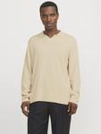 Свитер JACK & JONES JACK & JONES , Beige - фото 2