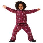 Брюки Regatta Peppa Pack It, красный - фото 2