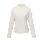 Тренировочная одежда женская DESCENTE, cr-cream - фото