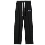 Повседневные брюки Unisex WARRIOR, черный - фото