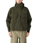 Snow Peak Куртка мужская, Black - фото 10