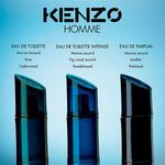 Кензо Хомме 60 мл Kenzo - фото 9