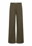 Брюки Sofie Schnoor Trousers, Army Green/Green - фото 3