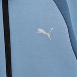 Толстовка с капюшоном на молнии Evostripe для мальчиков PUMA - фото 6