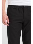Брюки чинос BLEND, черный - фото 5