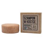 Четыре Скворца, Шампунь-кубик, 75 г, Cztery szpaki - фото 3