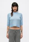 Джемпер DESIGNERS REMIX VERONA TEE, Light Blue - фото
