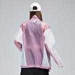 Куртка унисекс Kappa, белый - фото 21