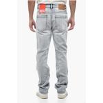 Синие хлопковые джинсы Деним Diesel, Blue - фото 2