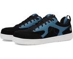 Кроссовки Volcom Vitals EH Comp Toe, цвет Navy/Aged Indigo - фото