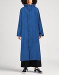 Плащ Kassl Editions, синий - фото 2
