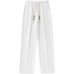 ZMOH Повседневные брюки унисекс, Черный - фото