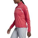 Женская куртка Nike, цвет Red - фото 3