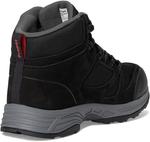 Походная обувь Propet Women's Cypress, Black 1 - фото 5