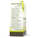 Зеленый чай Olimp - 60 капсул Olimp Labs - фото 3