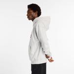 Толстовка new balance, Light grey - фото 4