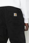 Брюки Flint Pant Carhartt WIP, черный - фото 5