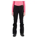 Брюки Protest Prtatlas, черный - фото