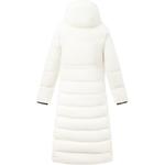 LINING Женская пуховая куртка Ivory - фото 3