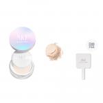 Рассыпчатая пудра для женщин AKF - фото 10