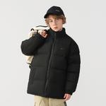 Детские утепленные куртки Jeep, черный - фото 4