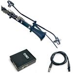 Инструментальный микрофон Evno Microphone Systems CLX Wired Microphone System CLX - фото 6