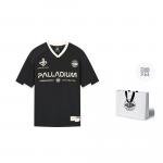 Футболка мужская Palladium, черный - фото