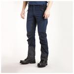 Makke pant - штаны для треккинга Lundhags, мультиколор - фото 3