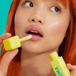 Масло для губ Liptide с пептидами BYOMA - фото 5