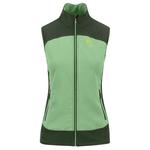 Жилет Karpos Parete Vest, зеленый - фото