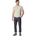 Брюки Birchen Rab, цвет anthracite - фото 4