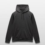 Толстовка Reigning Champ Brushed Jersey Recovery Standard Reigning Champ, Hblack - фото 9