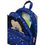 Рюкзак Samsonite Disney Ultimate 2.0 S 7L Infant, синий - фото 3