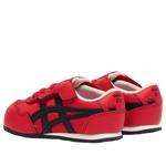 (TD) Onitsuka Tiger Serrano 'Classic Red Black' - фото 3