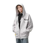 Унисекс свитшот FIDO DIDO, Ecru (Crew Neck) - фото 3