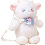 Плюшевая кукла Running Bear Dolls высота 45 см Doda - фото 7