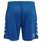Шорты Hummel Core XK Poly, синий - фото 2